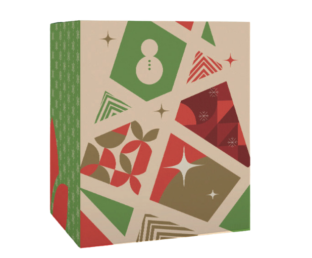 Cesta Construção Civil